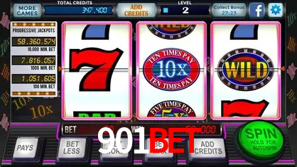 Desvendando o Mundo dos Jogos Virtuais na 901bet