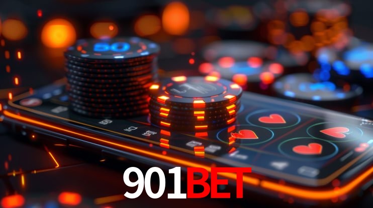 Experiência VIP 901bet