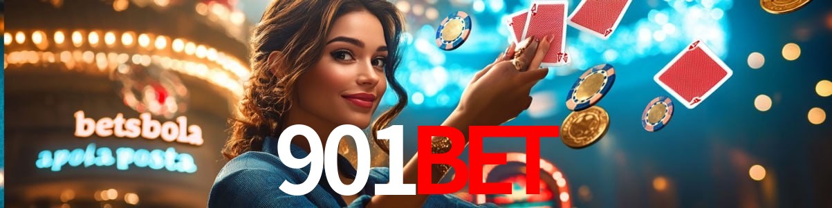 Welcome Bonus 901bet