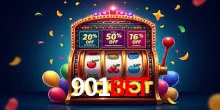 Diretório de Jogos 901bet