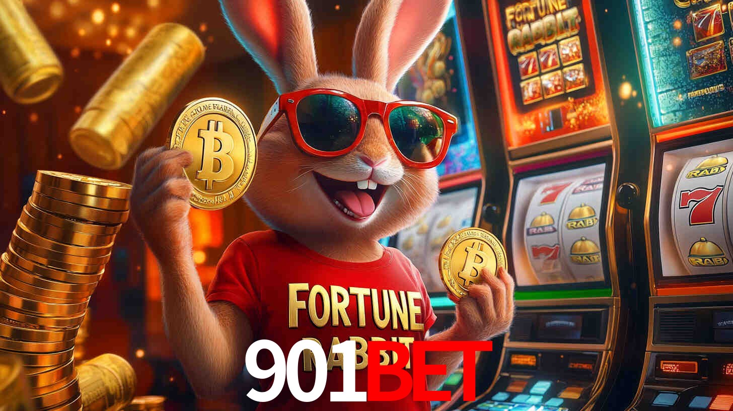 Desvendando o Mundo dos Jogos Virtuais na 901bet