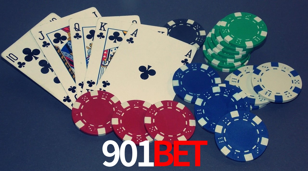 Bonus Features 901bet