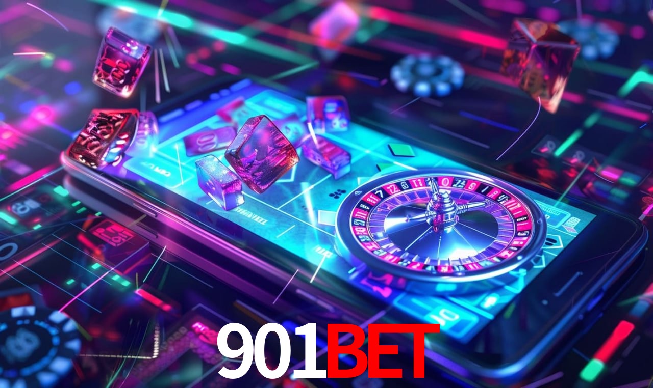 Casino Ao Vivo 901bet