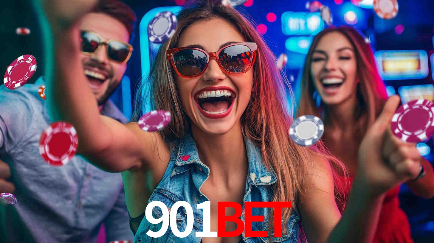 A Popularidade dos Caça-Níqueis no 901bet