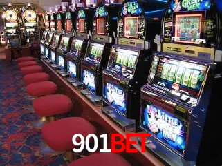 A Experiência Imersiva dos Cassinos Ao Vivo no 901bet