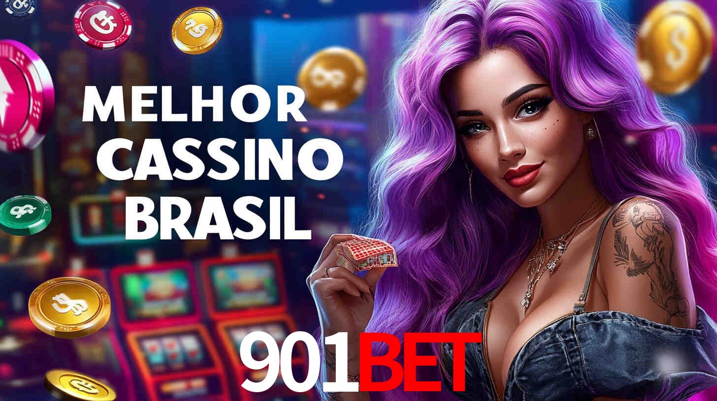 Descubra o Programa VIP da 901bet: Vantagens Exclusivas para Jogadores