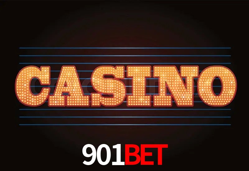 Casino VIP 901bet