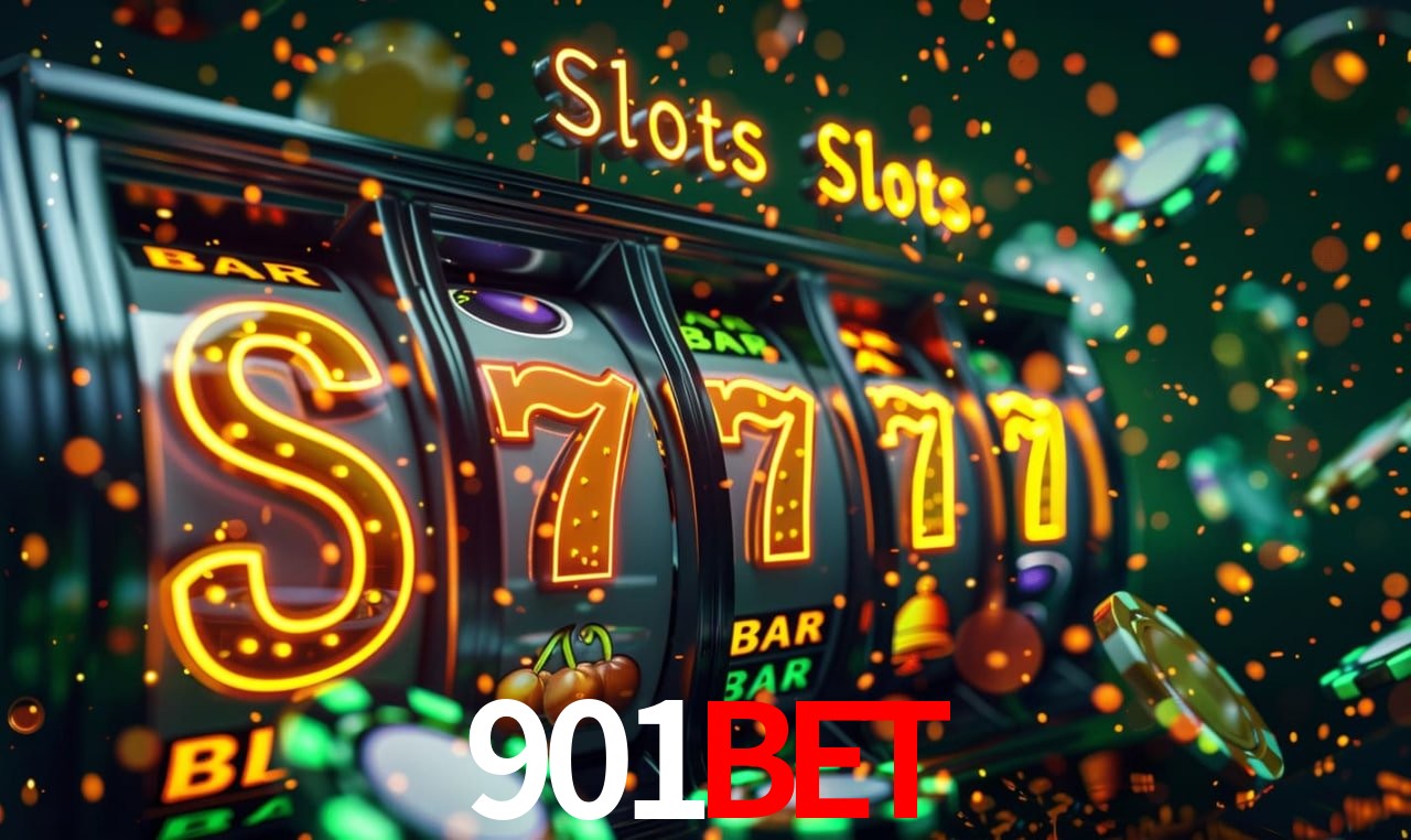 Bônus Diários 901bet