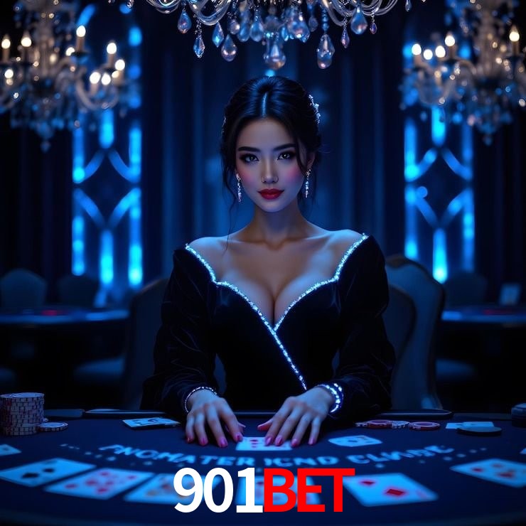 Apostas de Tênis 901bet