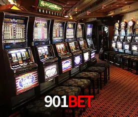Explorando a Categoria de Eventos em Apostas na 901bet
