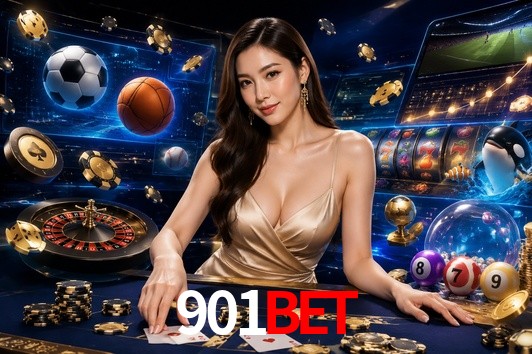 Quick Registration 901bet