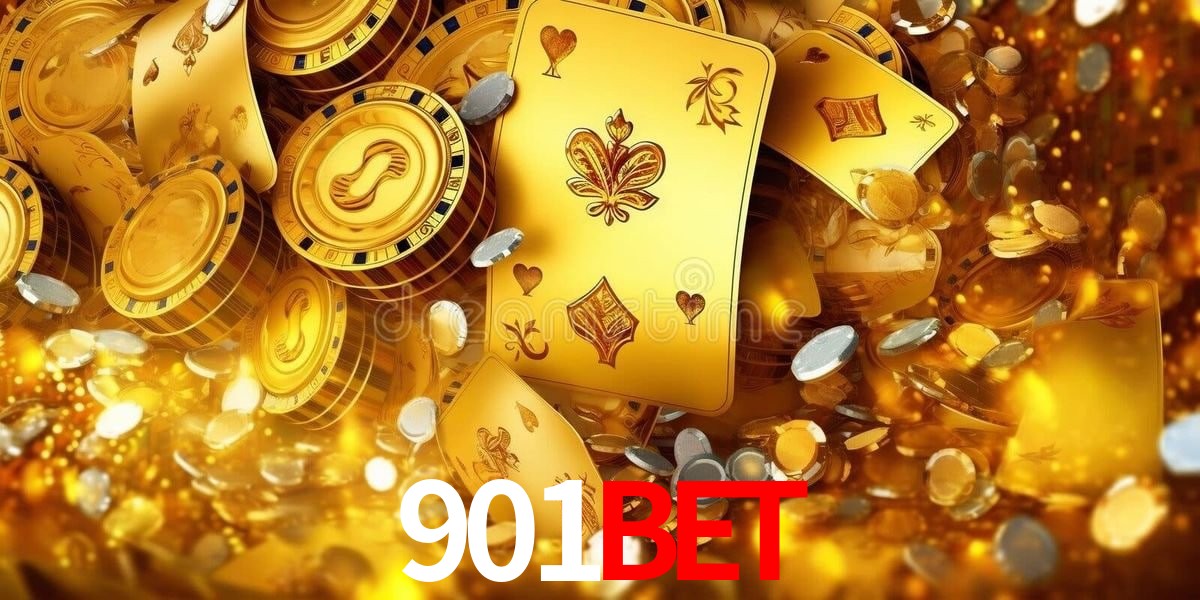 Explorando a Categoria de Eventos em Apostas na 901bet