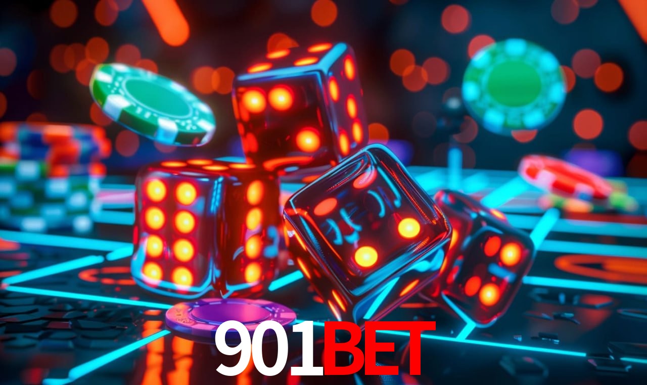 A Emoção da Loteria na 901bet: Uma Chance de Mudança de Vida