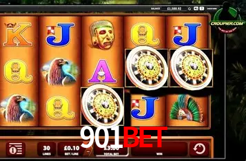 Apostas Esportivas na 901bet: Um Guia Completo