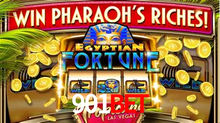 Descubra a Magia dos Jogos de Arcade no 901bet