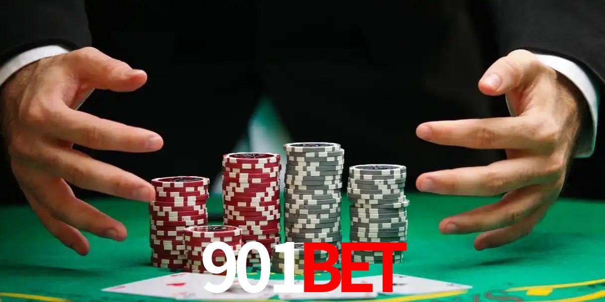 Especiais de Fim de Semana 901bet