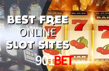 A Revolução dos Aplicativos de Jogos no 901bet