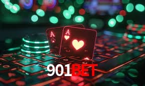 Mesa de Blackjack 901bet