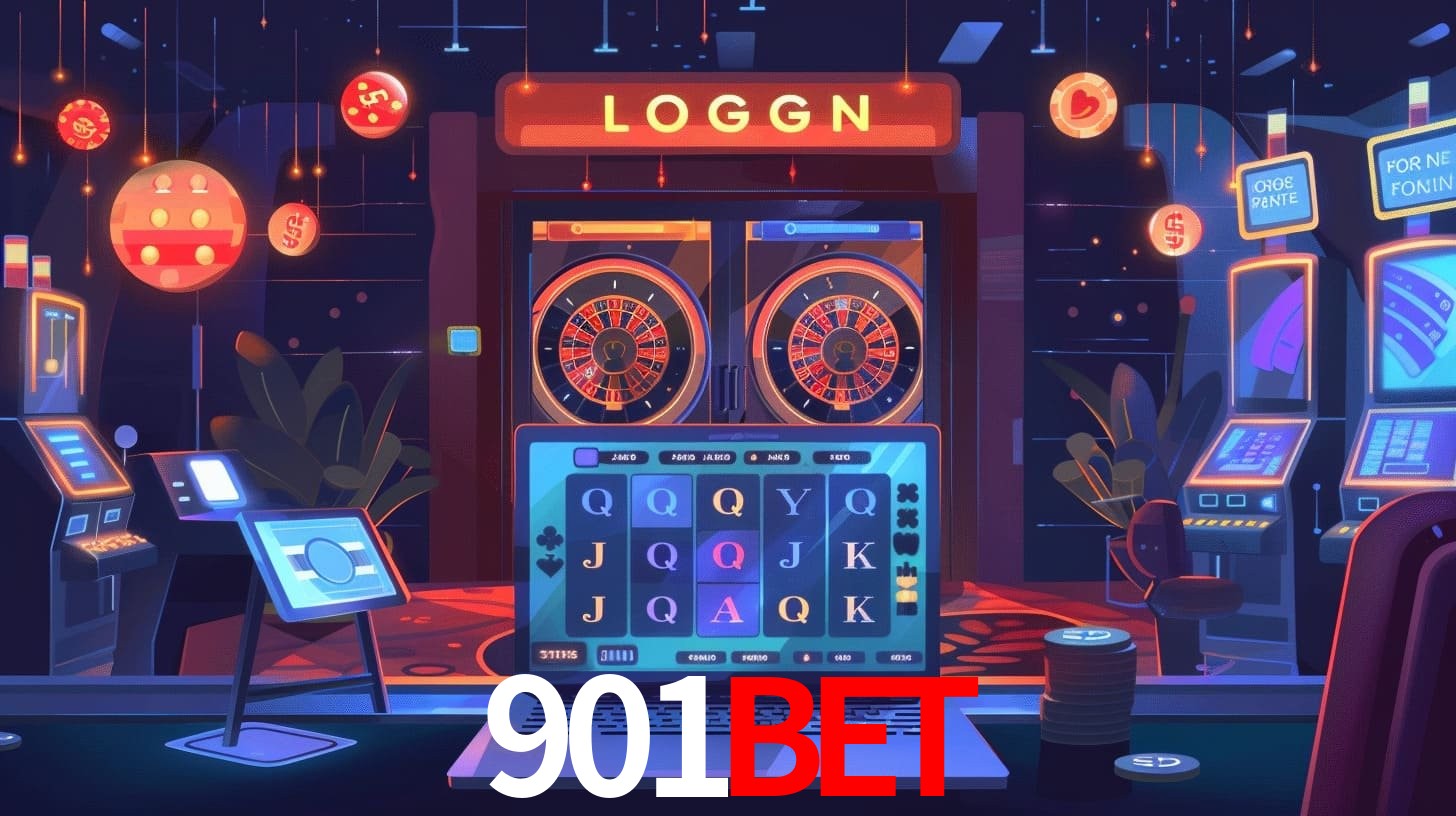 Provedores de Jogos 901bet