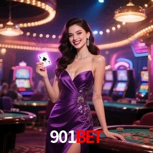 Interface do App 901bet