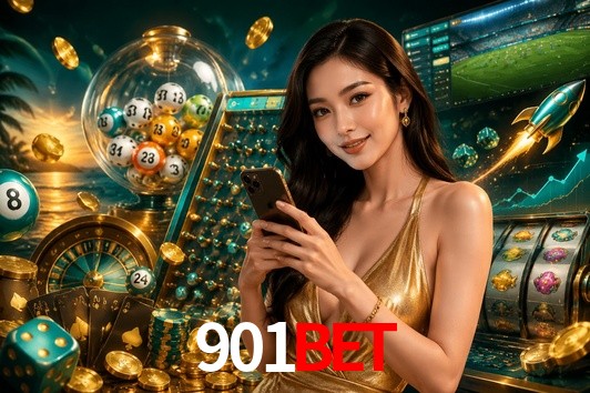 Secure Login 901bet