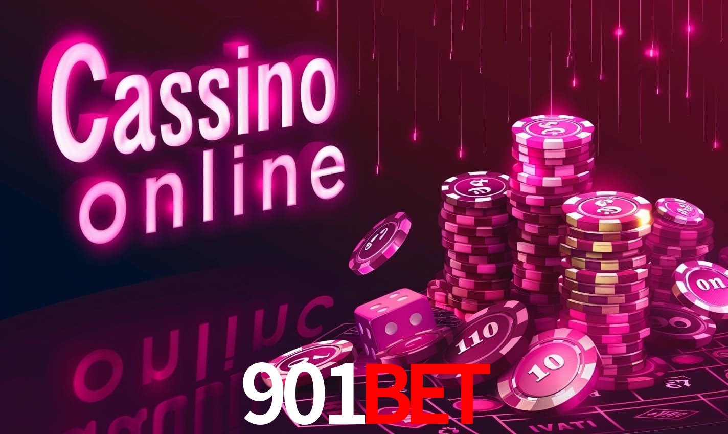 Explorando a Categoria de Eventos em Apostas na 901bet