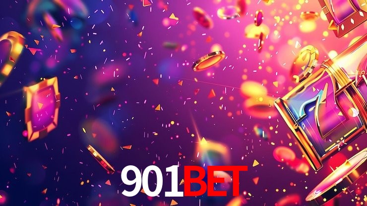 Desvendando o Mundo dos Jogos Virtuais na 901bet