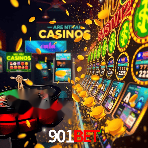Descubra a Essência do 901bet: Nossa História e Compromissos
