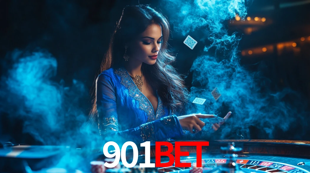 Descubra a Essência do 901bet: Nossa História e Compromissos