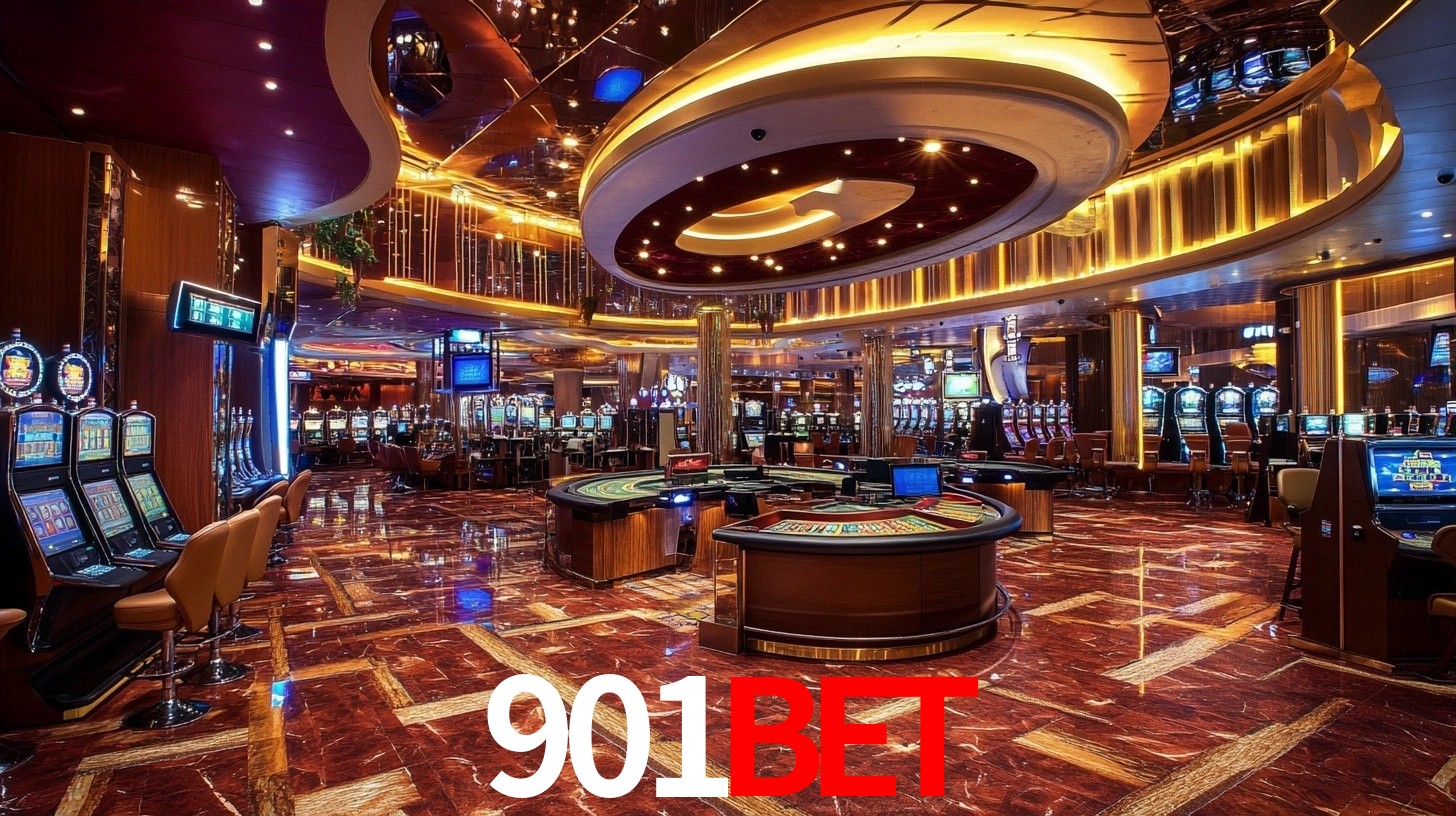 Programa VIP 901bet