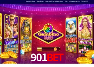 Descubra a Essência do 901bet: Nossa História e Compromissos