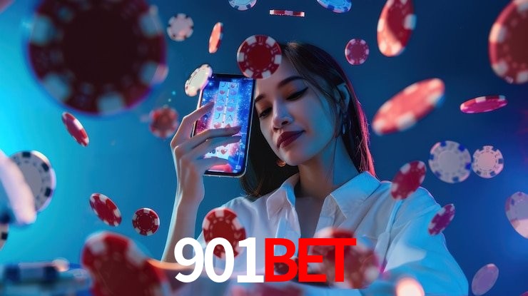 Descubra o Programa VIP da 901bet: Vantagens Exclusivas para Jogadores