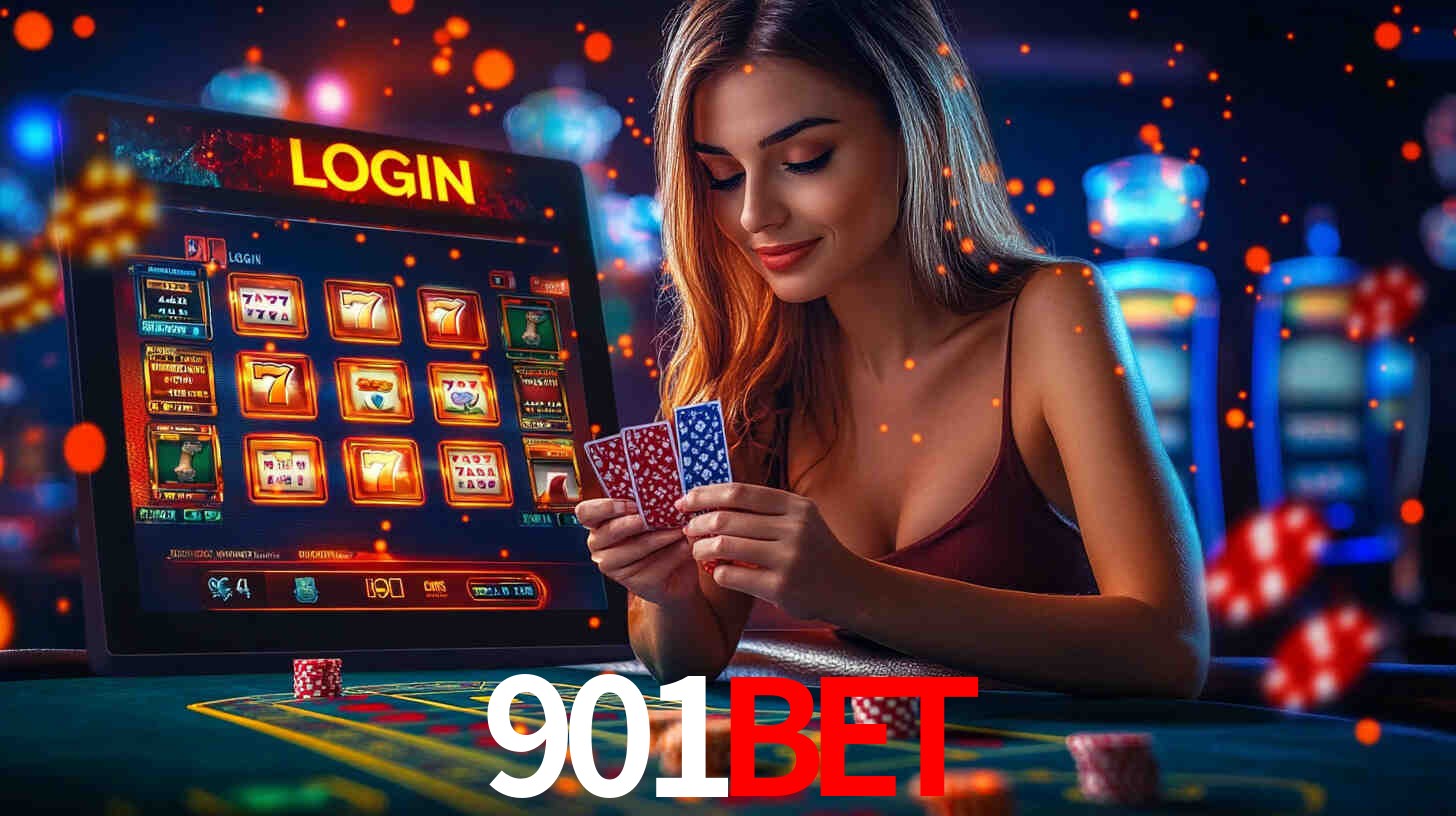 901bet: A Experiência de Casino com Jogos de Mesa ao Vivo