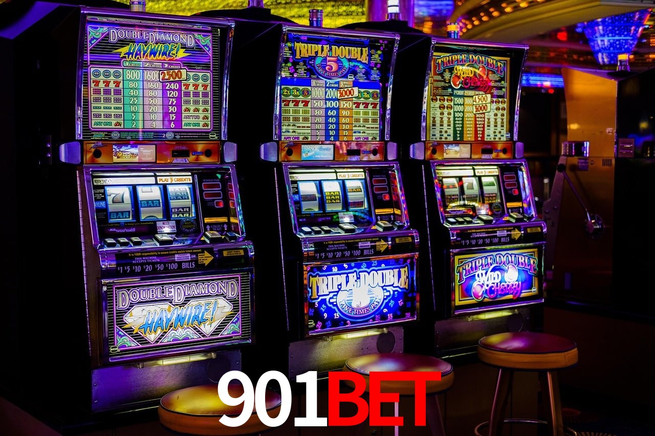 Programa VIP 901bet