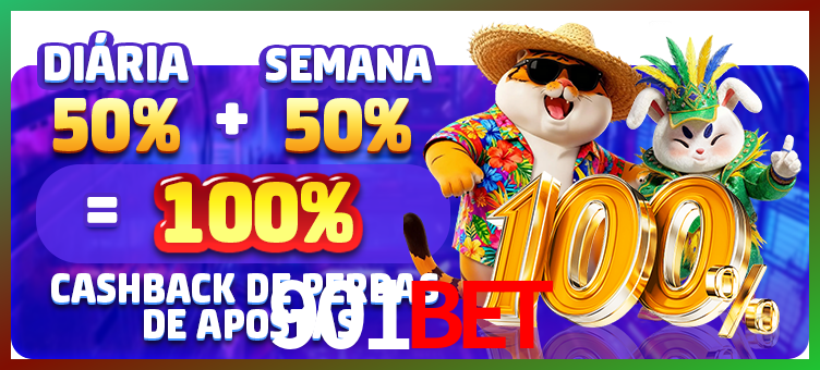 Qualificar VIP 901bet