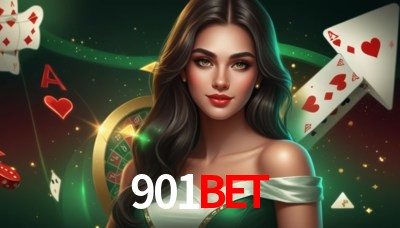 901BET Casino: Jogue Online e Ganhe Grandes Prêmios