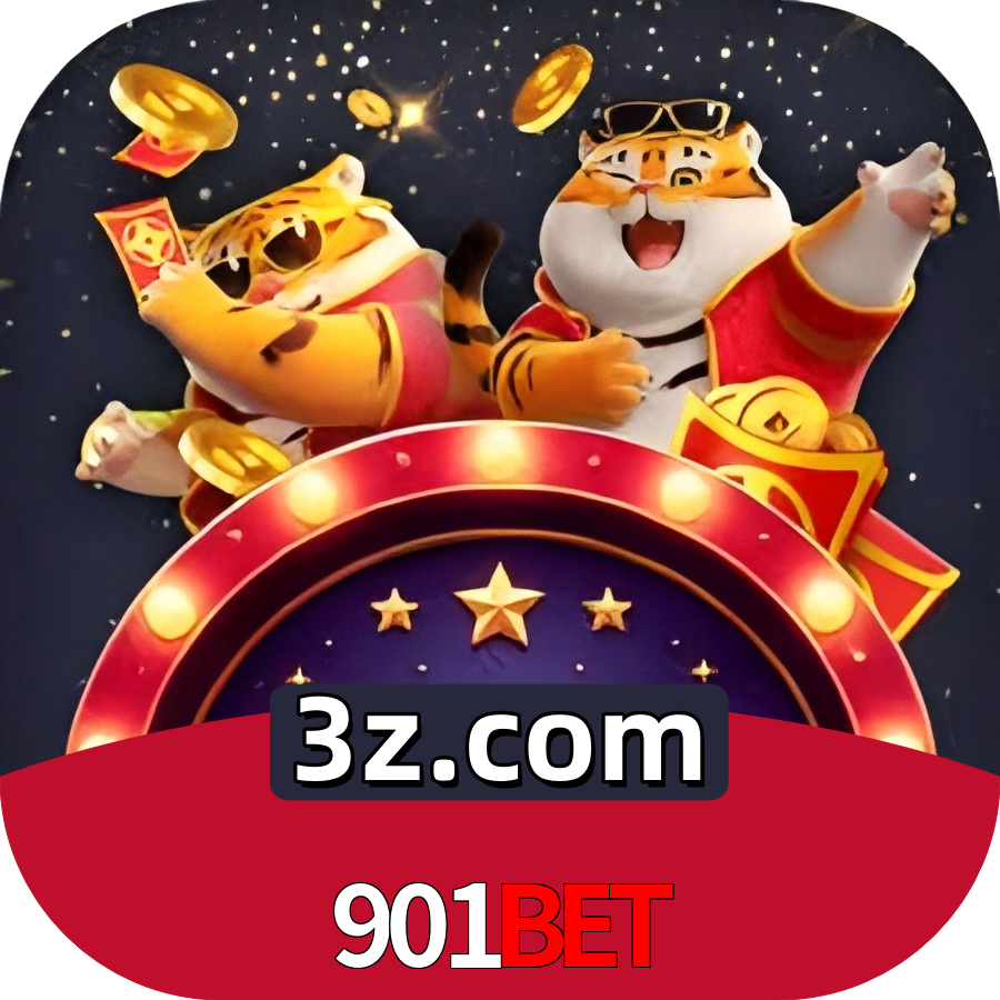 Logo 901BET